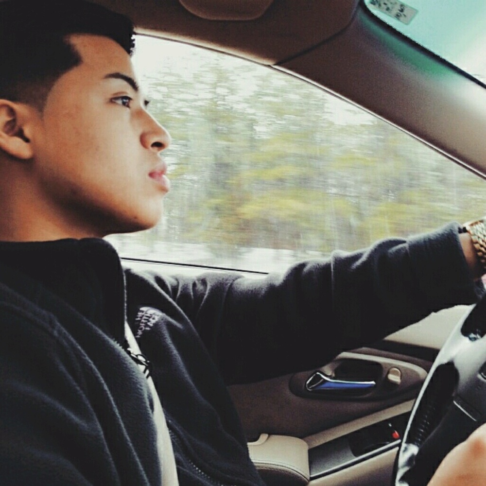 Meet your Posher, Jaime